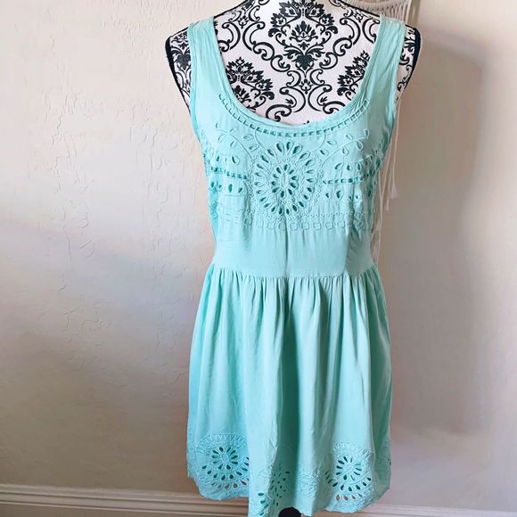 Urban Outfitters Pins and Needles Dress - Picture 6 of 8